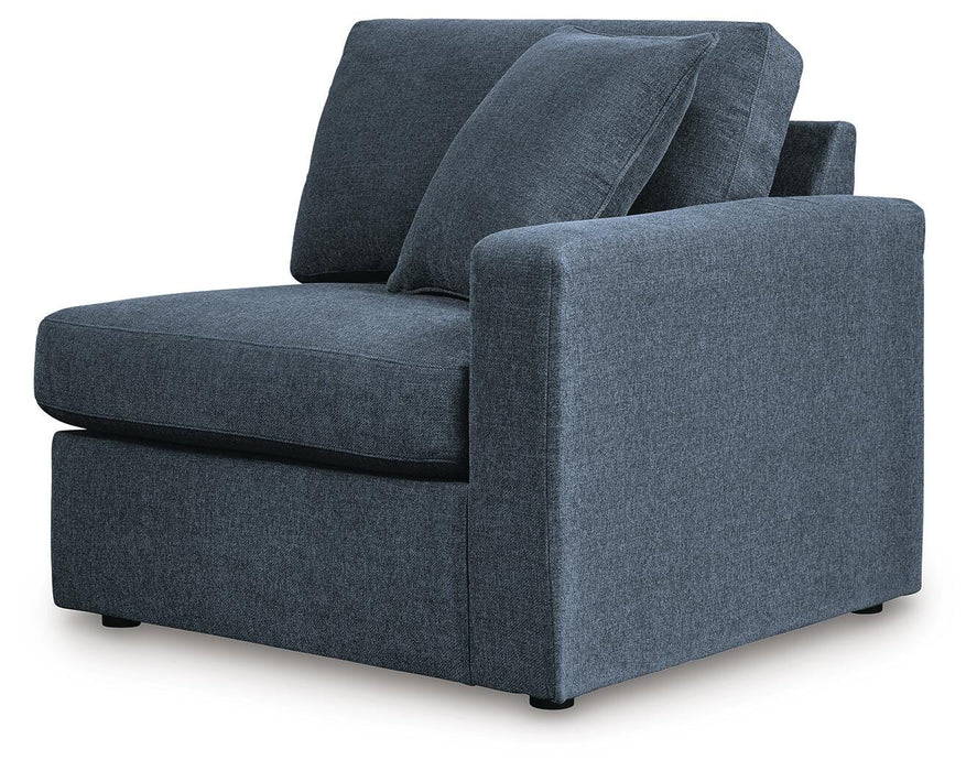 Modmax Sectional with Audio System - Pierce Furniture Gallery