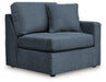 Modmax Sectional with Audio System - Pierce Furniture Gallery