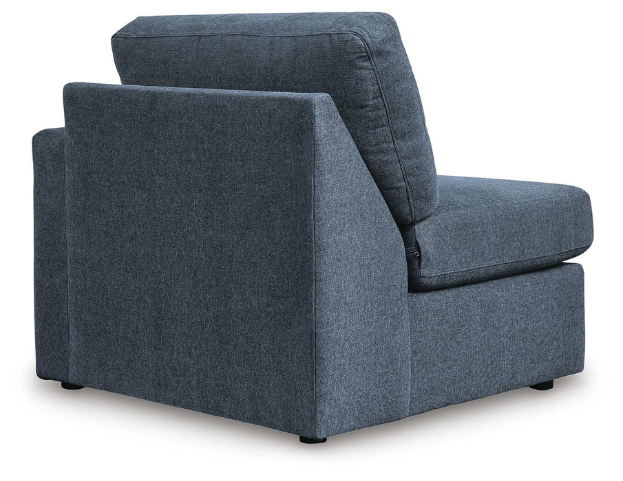 Modmax Sectional with Audio System - Pierce Furniture Gallery
