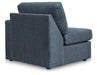 Modmax Sectional with Audio System - Pierce Furniture Gallery