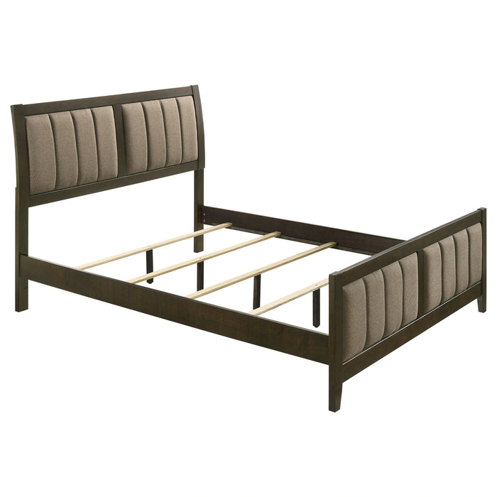 Wilkes Bedroom Set
