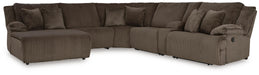 Top Tier Living Room Set - Pierce Furniture Gallery