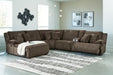 Top Tier Living Room Set - Pierce Furniture Gallery