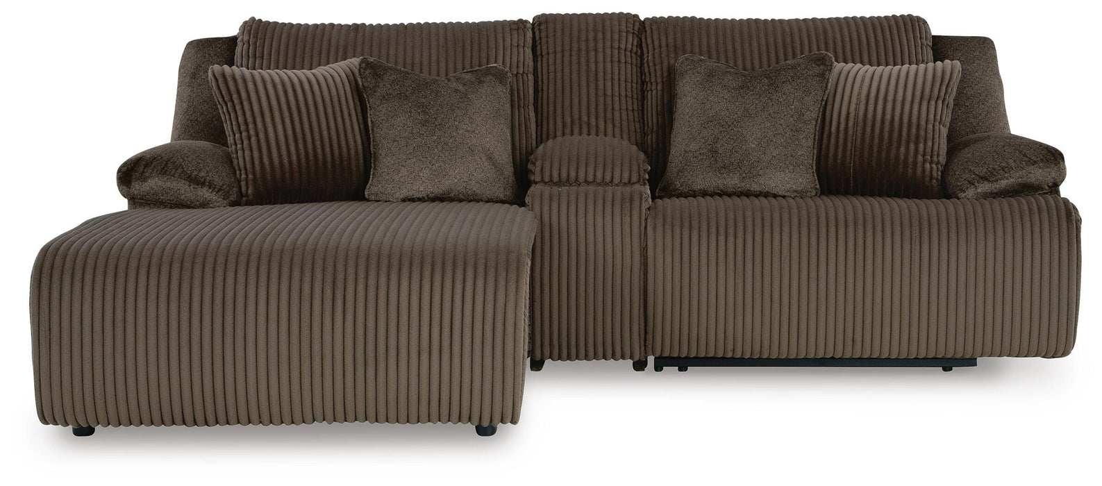 Top Tier Living Room Set - Pierce Furniture Gallery