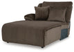 Top Tier Sofa Chaise Sectional - Pierce Furniture Gallery