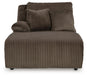 Top Tier Sofa Chaise Sectional - Pierce Furniture Gallery