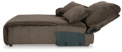 Top Tier Sofa Chaise Sectional - Pierce Furniture Gallery