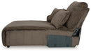 Top Tier Sofa Chaise Sectional - Pierce Furniture Gallery