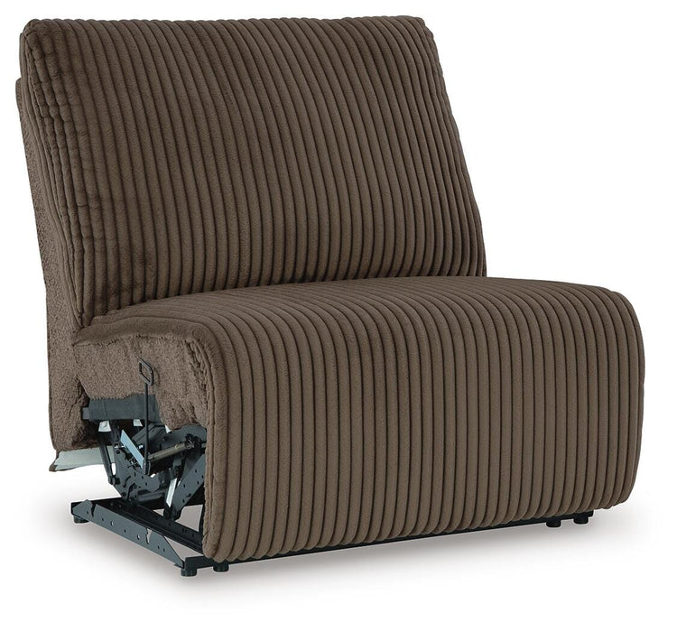 Top Tier Sofa Chaise Sectional - Pierce Furniture Gallery