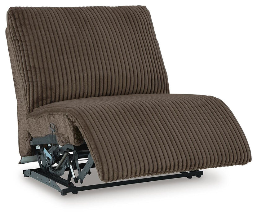Top Tier Sofa Chaise Sectional - Pierce Furniture Gallery
