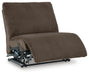 Top Tier Sofa Chaise Sectional - Pierce Furniture Gallery
