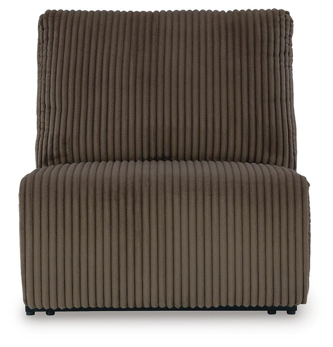 Top Tier Sofa Chaise Sectional - Pierce Furniture Gallery