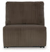 Top Tier Sofa Chaise Sectional - Pierce Furniture Gallery