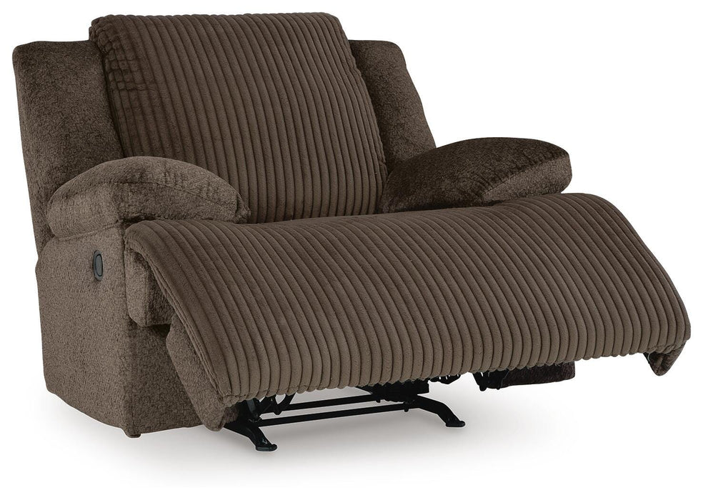 Top Tier Living Room Set - Pierce Furniture Gallery