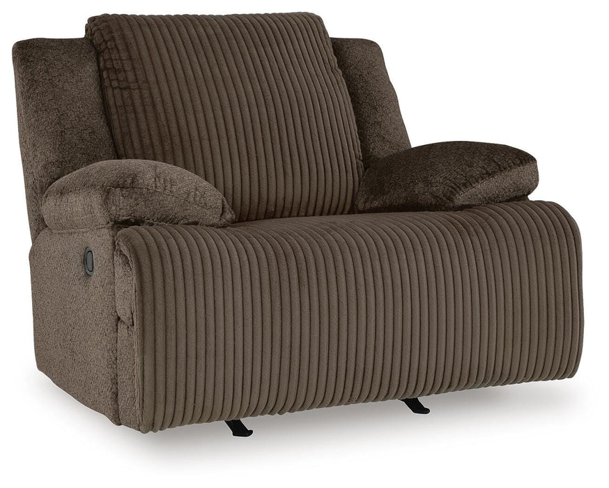 Top Tier Living Room Set - Pierce Furniture Gallery