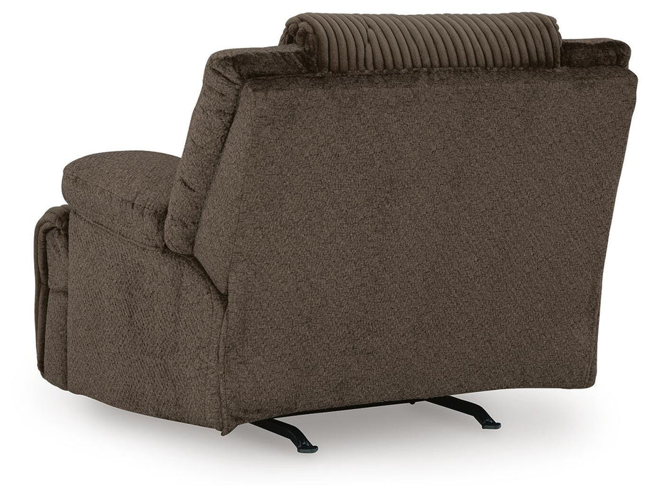 Top Tier Living Room Set - Pierce Furniture Gallery