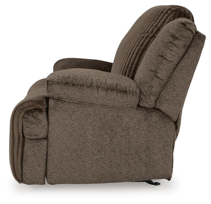 Top Tier Living Room Set - Pierce Furniture Gallery
