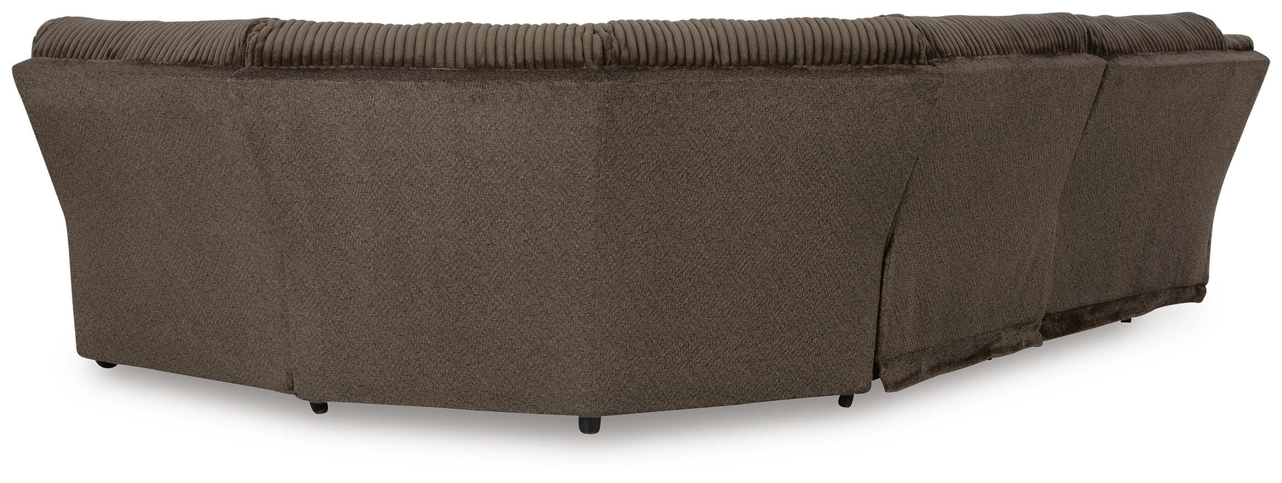 Top Tier Living Room Set - Pierce Furniture Gallery