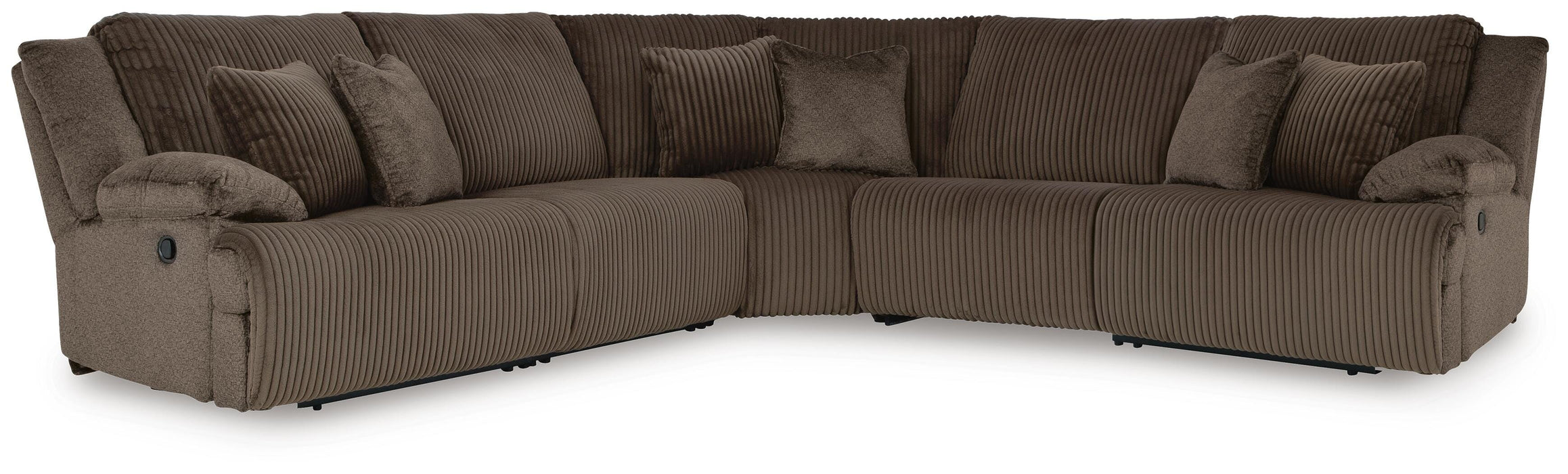 Top Tier Living Room Set - Pierce Furniture Gallery