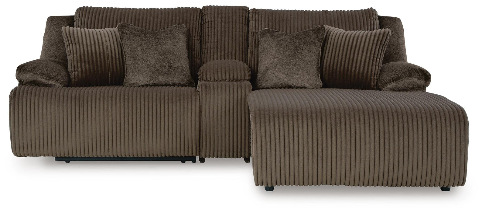 Top Tier Living Room Set - Pierce Furniture Gallery
