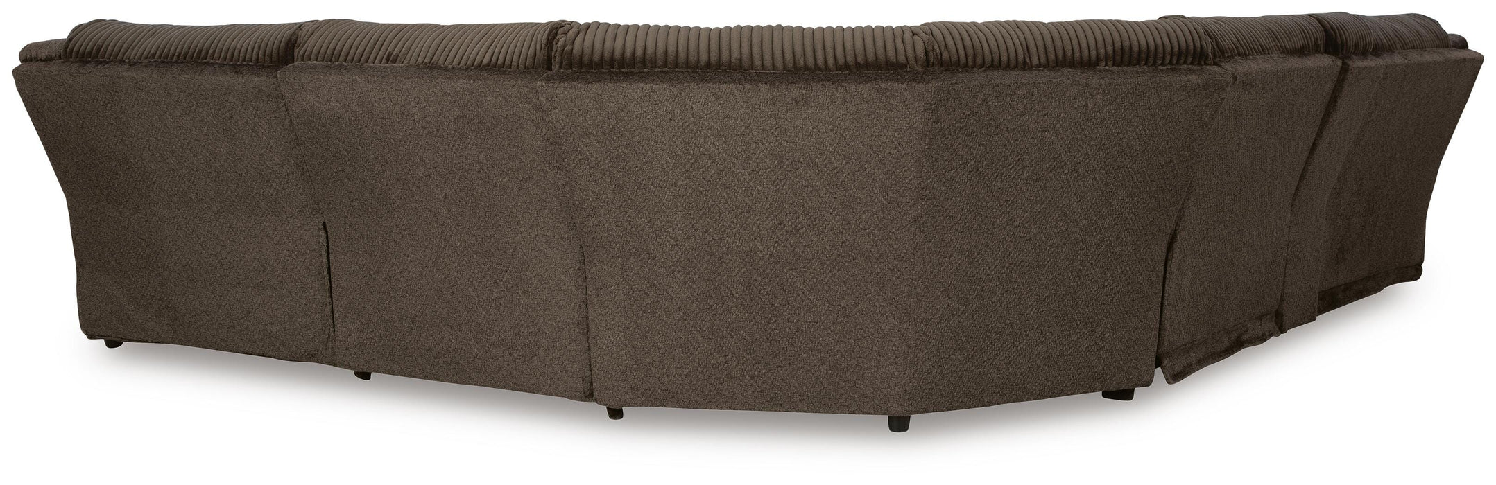 Top Tier Living Room Set - Pierce Furniture Gallery