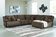 Top Tier Living Room Set - Pierce Furniture Gallery