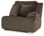 Top Tier Sofa Chaise Sectional - Pierce Furniture Gallery