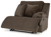 Top Tier Sofa Chaise Sectional - Pierce Furniture Gallery