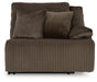 Top Tier Sofa Chaise Sectional - Pierce Furniture Gallery