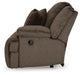 Top Tier Sofa Chaise Sectional - Pierce Furniture Gallery