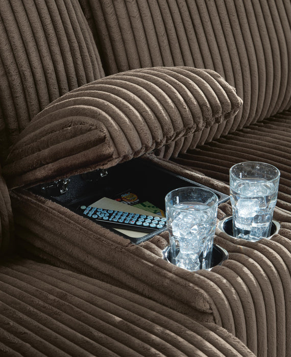 Top Tier Living Room Set - Pierce Furniture Gallery