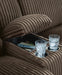 Top Tier Living Room Set - Pierce Furniture Gallery