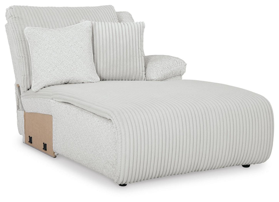Top Tier Sectional Chofa - Pierce Furniture Gallery