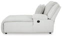 Top Tier Sectional Chofa - Pierce Furniture Gallery