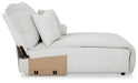 Top Tier Sectional Chofa - Pierce Furniture Gallery