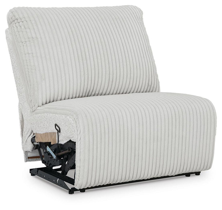Top Tier Sectional Chofa - Pierce Furniture Gallery