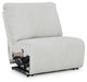 Top Tier Sectional Chofa - Pierce Furniture Gallery