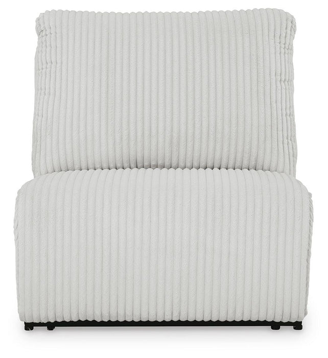 Top Tier Sectional Chofa - Pierce Furniture Gallery