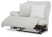Top Tier Sectional Chofa - Pierce Furniture Gallery