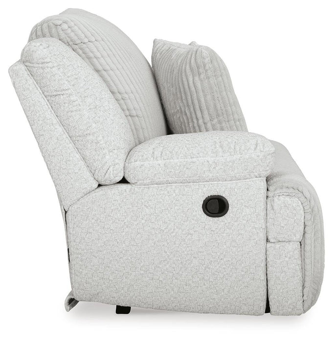 Top Tier Sectional Chofa - Pierce Furniture Gallery