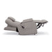 Zecliner Model 1 Latitudes Power Sleep Recliner with Power Headrest & Lumbar - Pierce Furniture Gallery