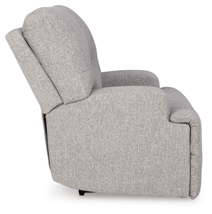 Acklen Place Oversized Power Recliner - Pierce Furniture Gallery