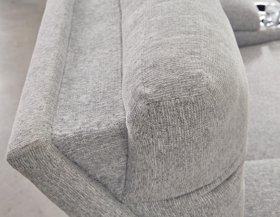 Acklen Place Oversized Power Recliner - Pierce Furniture Gallery