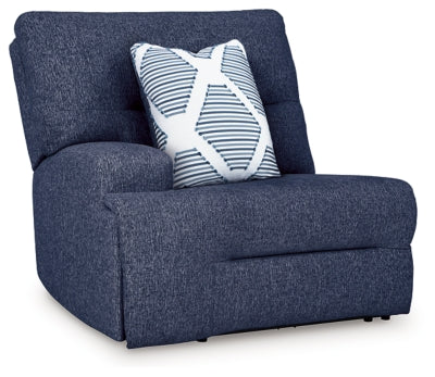 Acklen Place Power Reclining Sectional - Pierce Furniture Gallery