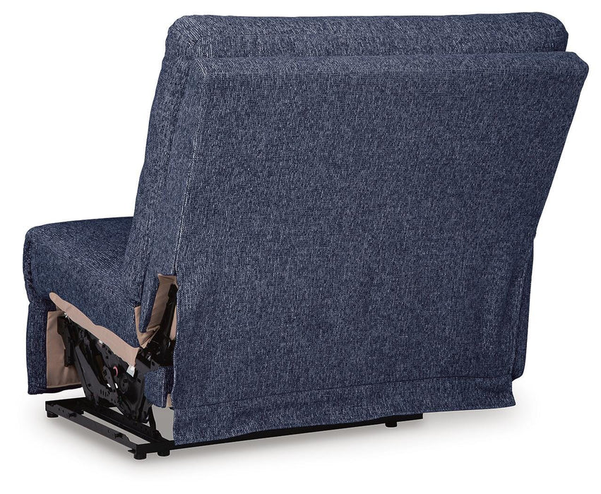 Acklen Place Power Reclining Sectional - Pierce Furniture Gallery