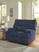 Acklen Place Oversized Power Recliner - Pierce Furniture Gallery
