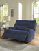 Acklen Place Oversized Power Recliner - Pierce Furniture Gallery