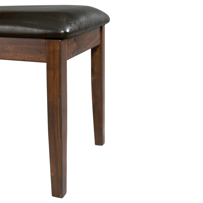 Alex 60" 7PC Dining Set