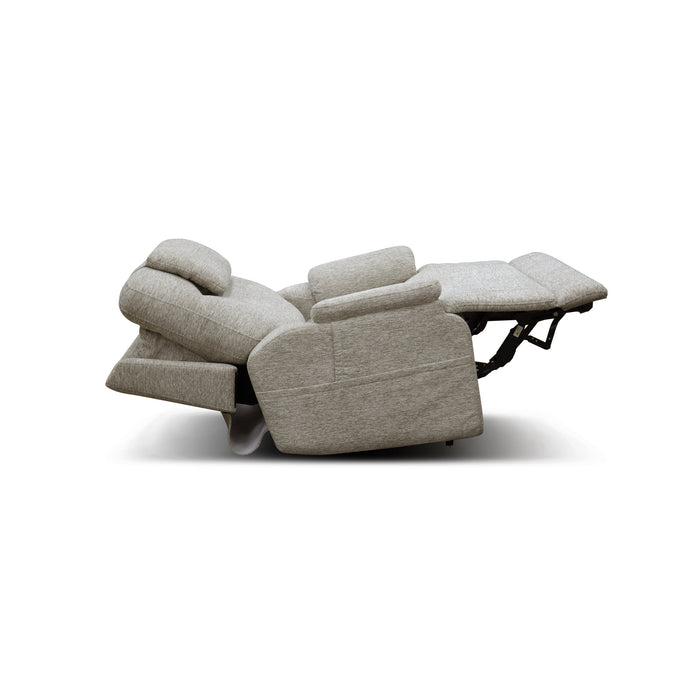 Zecliner Model 2+ Latitudes Power Lift Sleep Recliner with Power Headrest, Lumbar, Heat & Massage - 5000006218 - Pierce Furniture Gallery