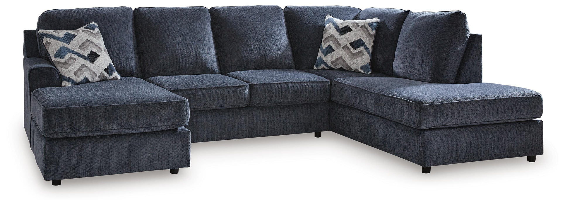 Albar Place Sectional - Pierce Furniture Gallery